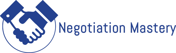 Negotiation Mastery